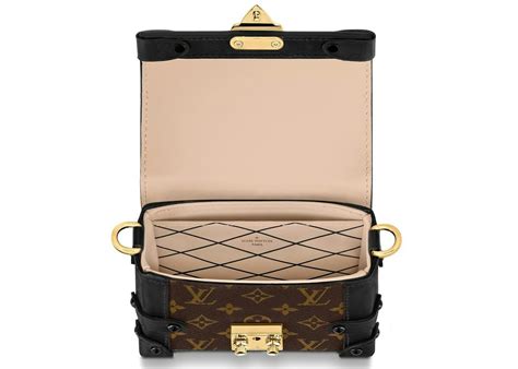 louis vuitton tributary trunk